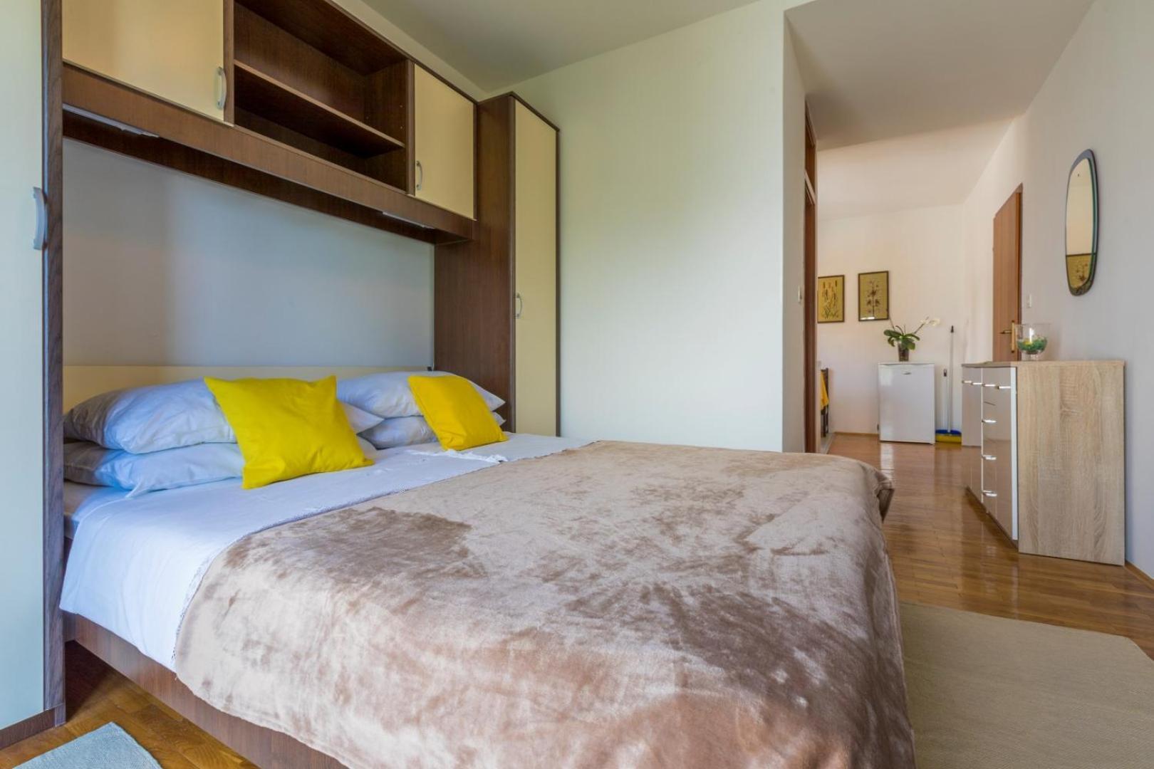 Pavlovic Apartamento Crikvenica Exterior foto