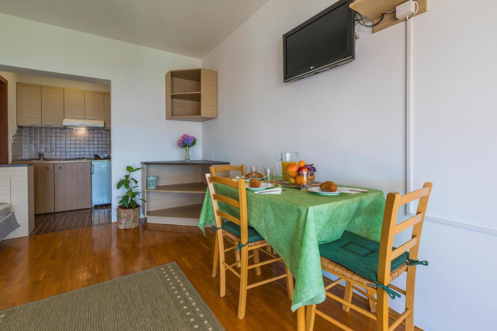 Pavlovic Apartamento Crikvenica Exterior foto